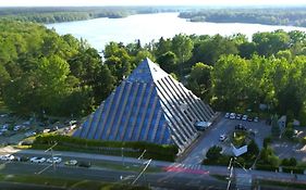 Piramida Park Hotel & Wellness